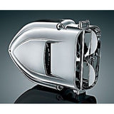 Kuryakyn Pro-R Hypercharger Air Cleaner Kit 9322