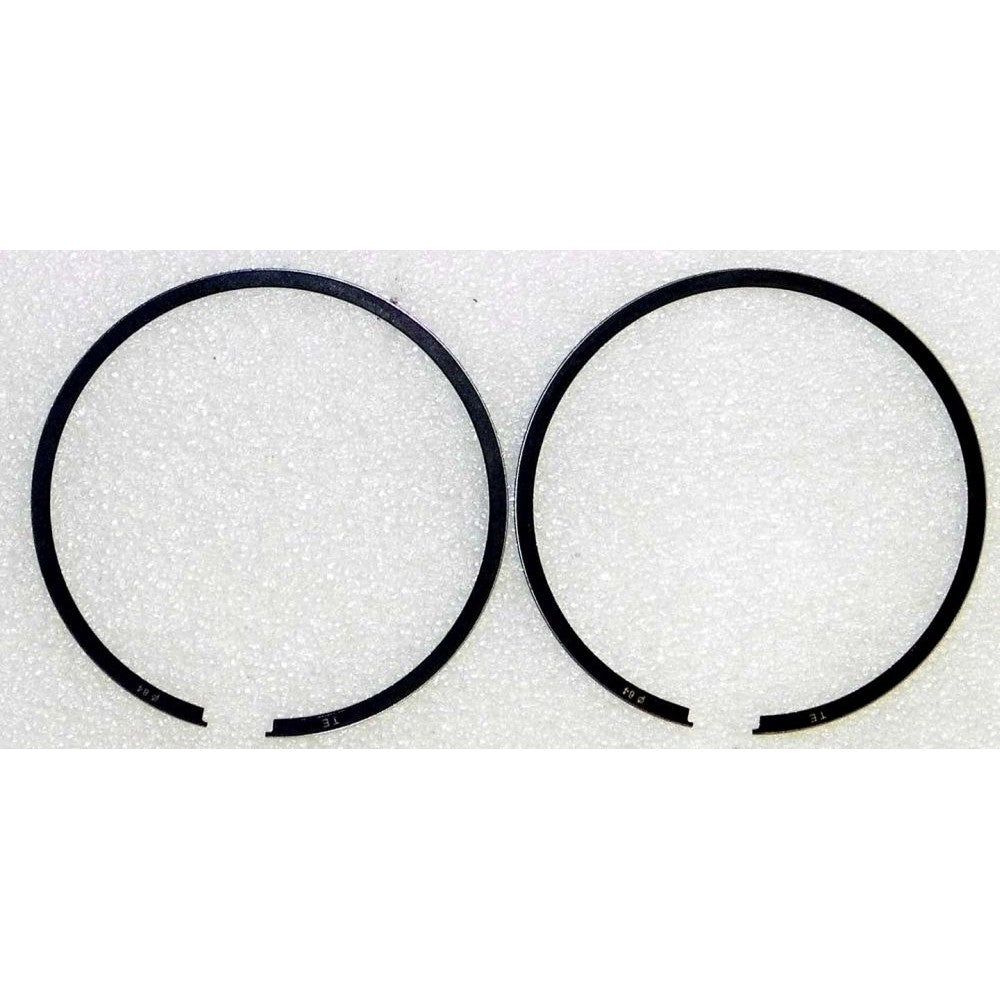 WSM Piston Rings For Yamaha 350 Banshee 87-06 For 64mm Piston 51-520-64