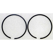 WSM Piston Rings For Yamaha 350 Banshee 87-06 For 64mm Piston 51-520-64