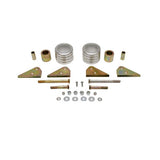 Kit de elevación High Lifter Signature Series de 2" para modelos Polaris PLK400R-50