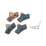 Pastillas de freno de repuesto High Lifter de alta resistencia para modelos Honda BPK-1