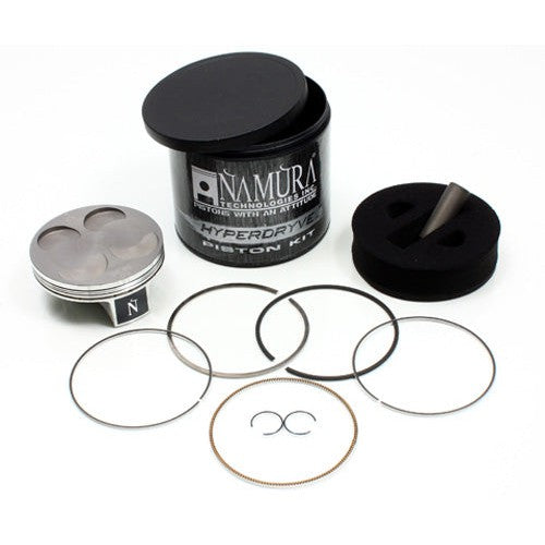 Namura Dirt Bike Piston Kit Yamaha NX-40046
