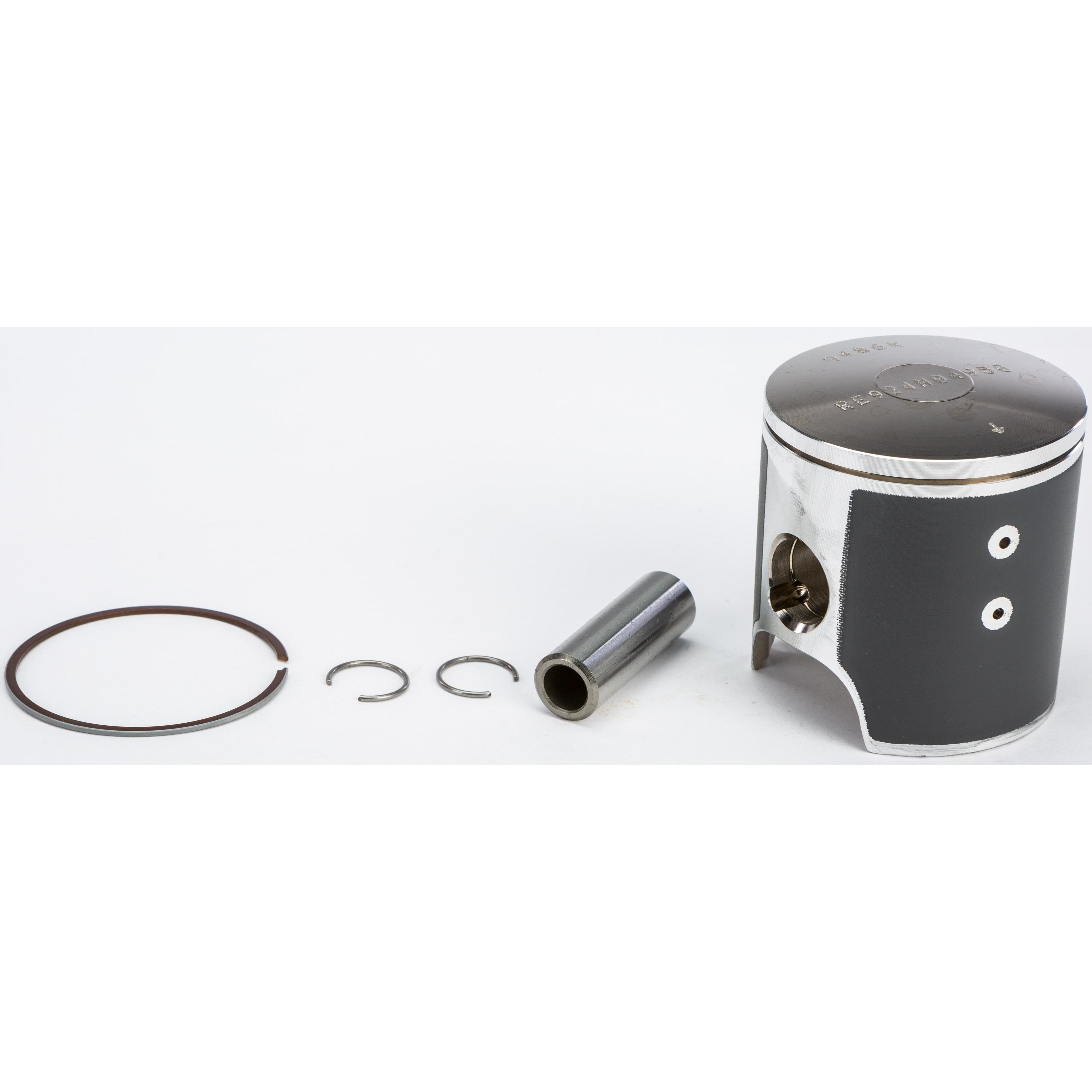 Wiseco Piston Kit Re Armrplate Armrft 49.50/+1.00 Kaw RE924M04950