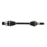 Eje homocinético trasero derecho/izquierdo All Balls Heavy Duty AB8-YA-8-313