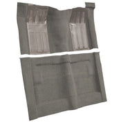 ACC Replacement Carpet Kit For 1970-1971 Mercury Cyclone GT Auto with 2 Gray Inserts - CHOOSE COLOR