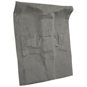 ACC Replacement Carpet Kit For 2007-2014 Cadillac Escalade ESV 4DR w/o Heel Pad Pass Area - CHOOSE COLOR