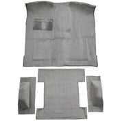 ACC Replacement Carpet Kit For 1974-1981 Plymouth Trailduster 2WD Complete - CHOOSE COLOR