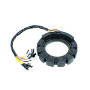 WSM Stator for Mercury / Mariner 135 - 200 Hp 16 Amp 76-93 PH400-0004