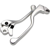 Maneta de freno de aluminio pulido Motion Pro 14-9318