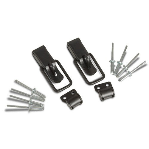 Wes 110-0042 Steel Draw Latch For AR-36 & AR-38