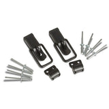 Wes 110-0042 Steel Draw Latch For AR-36 & AR-38