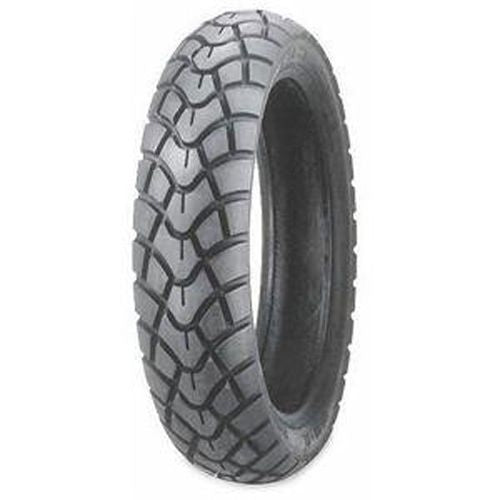 Kenda K761 Scooter Front/Rear Tire [120/80-12] (4 Ply) 047611279B1