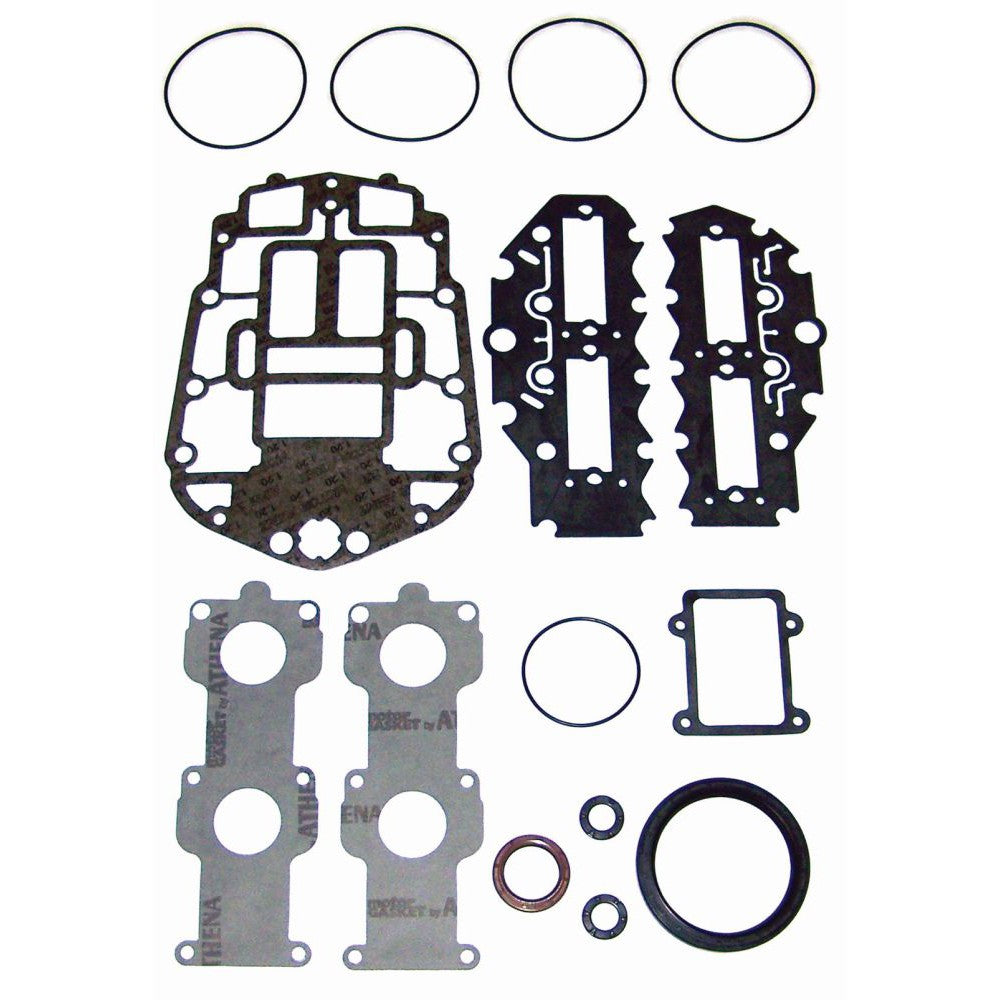 WSM Gasket Kit Powerhead For Johnson / Evinrude 90 / 115 Hp V4 FICHT 500-134