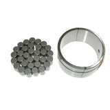 WSM Center Main Bearing for Mercury / Mariner 45 - 60 Hp 010-148