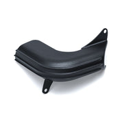 Kuryakyn Black Engine Coolant Hose Cover Guard Shroud Indian Scout Sixty Bobber
