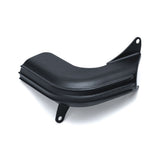 Kuryakyn Black Engine Coolant Hose Cover Guard Shroud Indian Scout Sixty Bobber