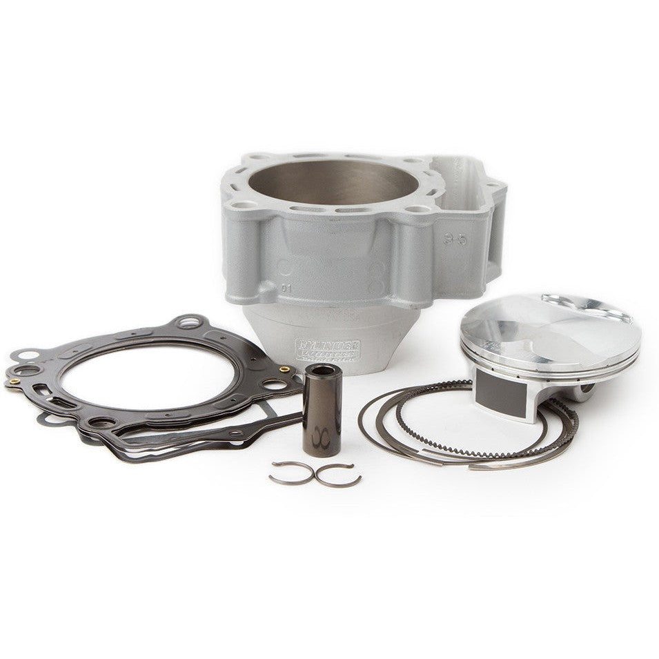 Cylinder Works Big Bore Cylinder Kit 51003-K01