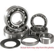 Hot Rods Transmission Bearing Kit HONDA CR500R 1988-2001; TBK0004 79-4902 871429
