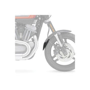 Puig Front Fender Extension Black - 6175N