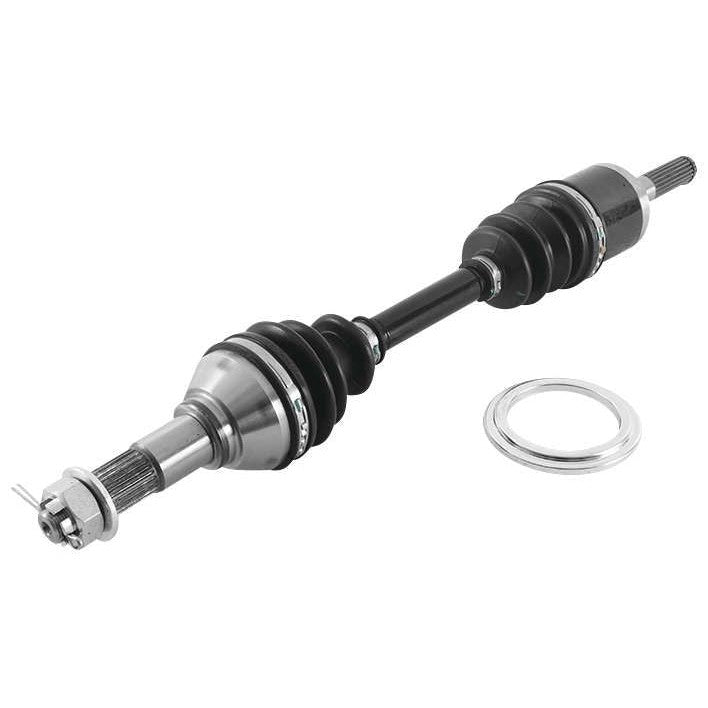 QuadBoss Replacement Axles Front Right - TRM-CA-8-215