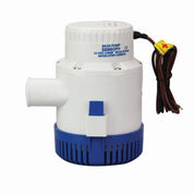 WSM 3000 GPH Bilge Pump 1000-BP3000