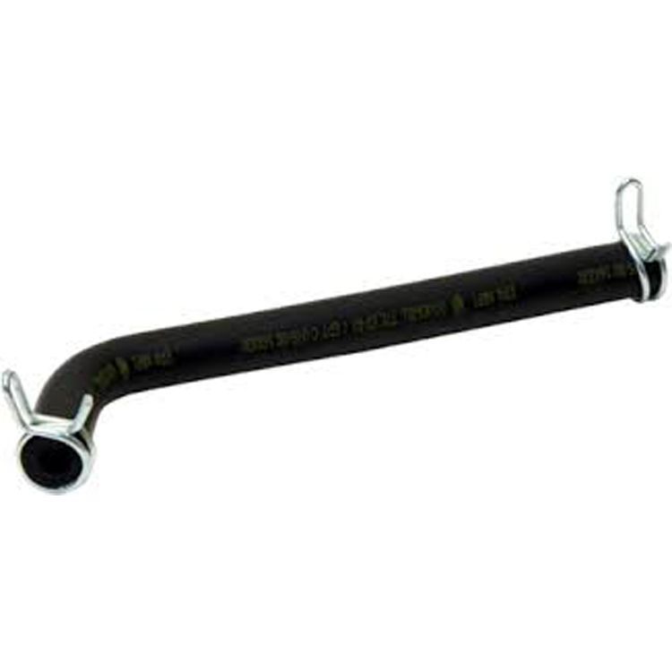Fuel Star HOSE & CLAMP KIT - FS110-0108
