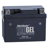 Batería BikeMaster TruGel para Can-Am Quest 50 (2002-2006), color gris