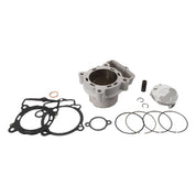 Cylinder Works Cylinder & Piston Kit For 2015-2016 KTM 250 SX-F Factory 81mm Big Bore