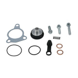 Kit de reconstrucción del cilindro esclavo del embrague All Balls 18-6012