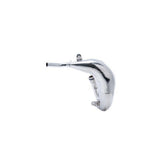 FMF Racing Fatty Exhaust Pipe For KTM 65 SX 16-17 025197 Silver 27-5378 78-1526
