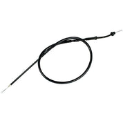 Motion Pro Black Vinyl Throttle Pull Cable 05-0008