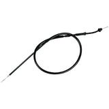 Motion Pro Black Vinyl Throttle Pull Cable 05-0008