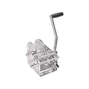 Fulton Winch 2600 Lbs 2 Speed - 142410