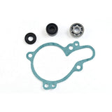 Kit de reconstrucción de bomba de agua WSM para Kawasaki 125 KX 03-05 24-045