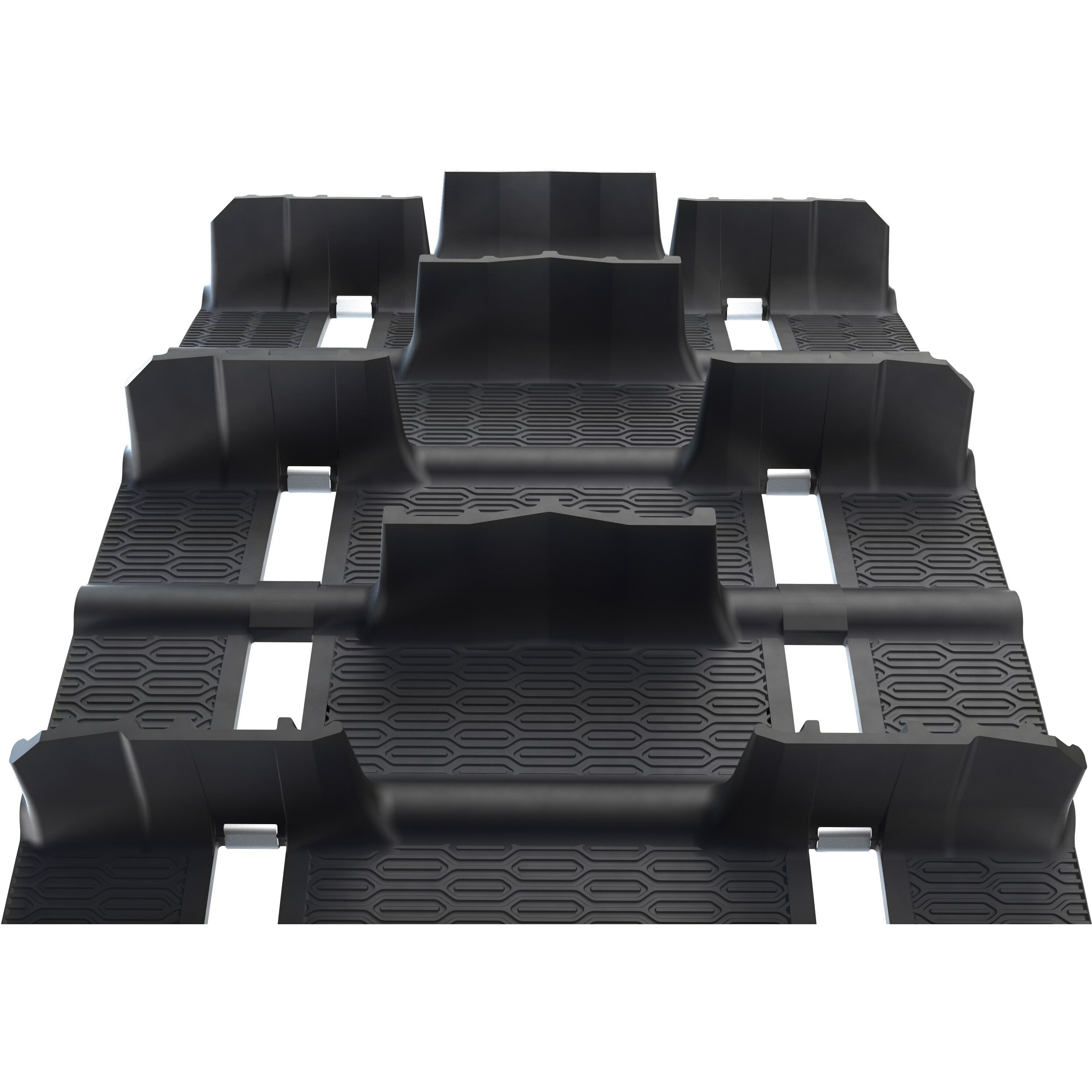 Camso Challenger 250Lx Track 16" X 165" - 2.5" Lug(9431M) 9431M