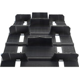 Oruga Camso Challenger 250Lx de 16" x 165" - Orejeta de 2,5" (9431M) 9431M