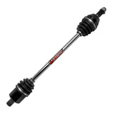 Eje Demon Xtreme Heavy Duty para modelos Polaris 2018-2021 PAXL-6074XHD-C