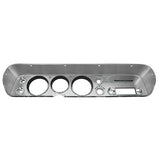 Dakota Digital 64 Chevelle El Camino Reproduction Bezel without A/C Vent 610082
