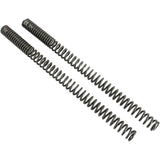Kit de resortes de horquilla de suspensión Progressive para Honda GL1200 Gold Wing 1984-1987