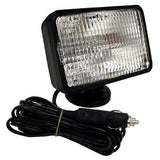 4 X 6 AUXILARY WORK LIGHT
