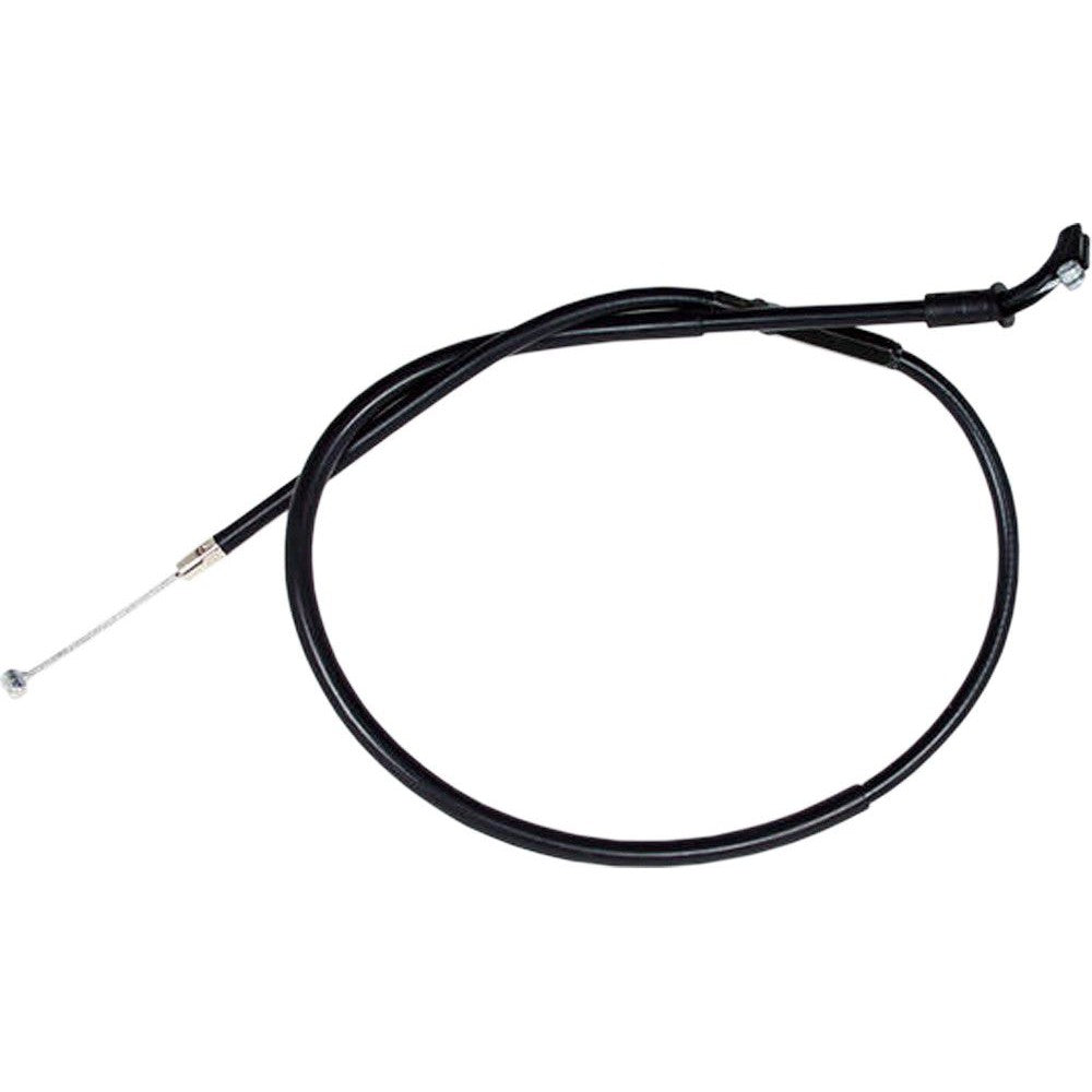 Motion Pro Black Vinyl Choke Cable 03-0198