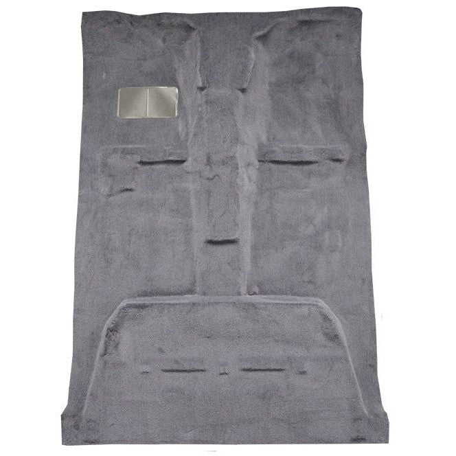 ACC Replacement Carpet Kit For 2005-2015 Toyota Tacoma Double Cab 4DR 2 & 4WD - CHOOSE COLOR