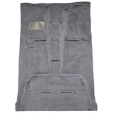 ACC Replacement Carpet Kit For 2005-2015 Toyota Tacoma Double Cab 4DR 2 & 4WD - CHOOSE COLOR