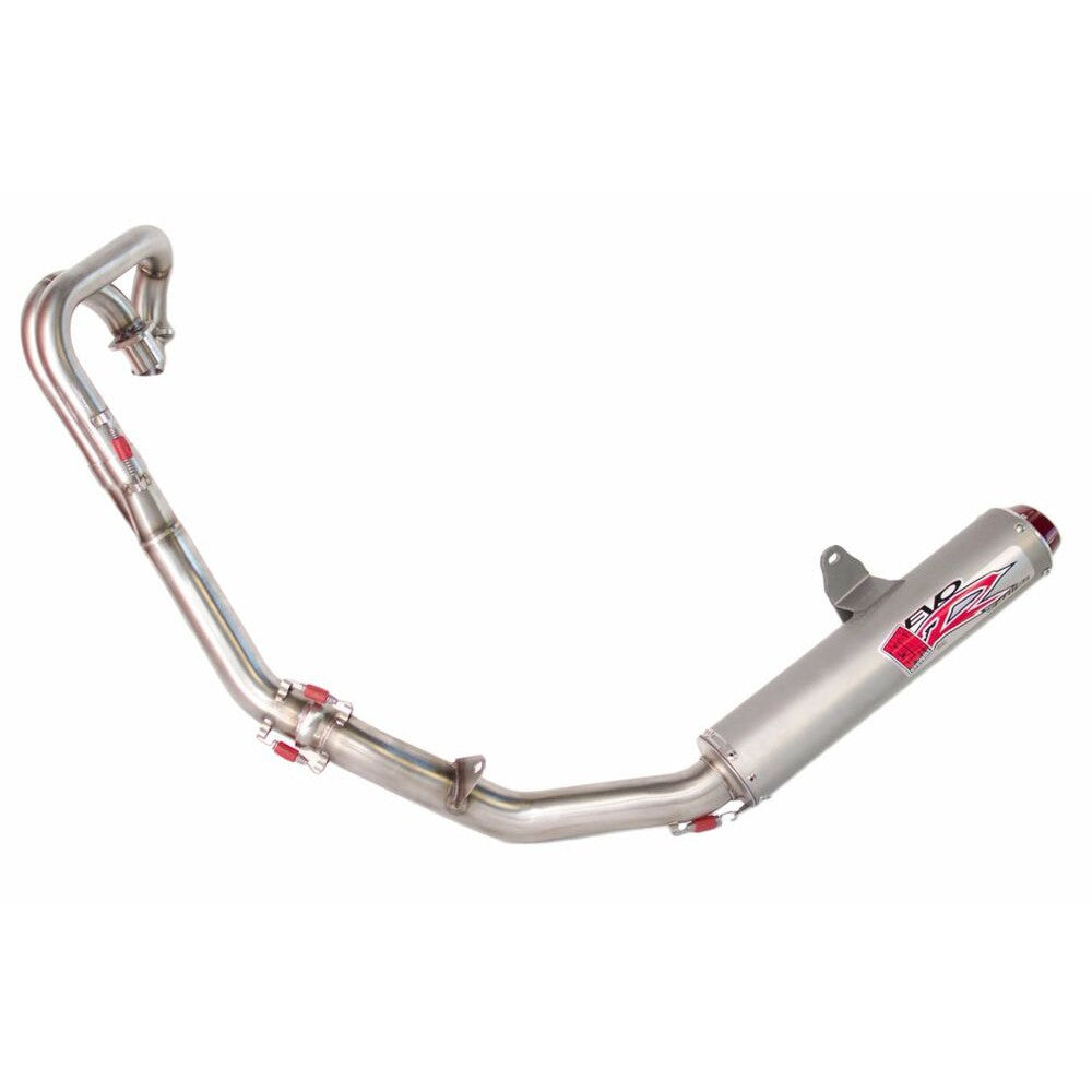 Big Gun Exhaust EVO R Series Full Exhaust System - 09-6613
