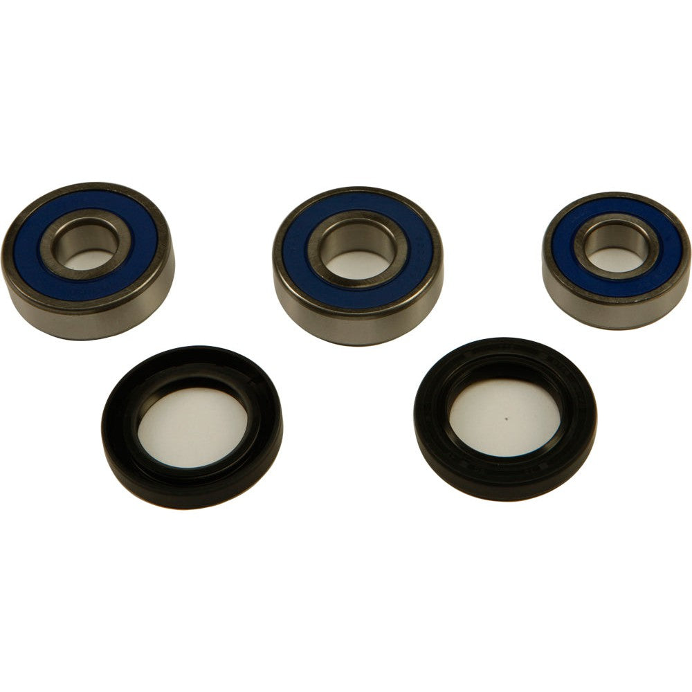 All Balls Rear Wheel Bearing Kit 25-1674