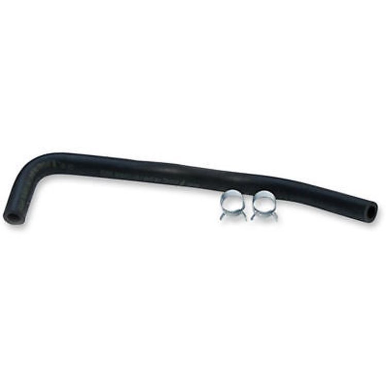 Fuel Star HOSE & CLAMP KIT - FS110-0020