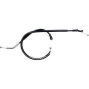 Motion Pro Black Vinyl Choke Cable For Kawasaki Ninja 250R 2008-2012 03-0421