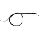 Motion Pro Black Vinyl Choke Cable For Kawasaki Ninja 250R 2008-2012 03-0421