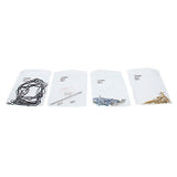 All Balls Carburetor Rebuild Kit 26-1925