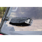Seizmik Versa-Vent Hard Coated Polycarbonate Windshield 50-25024KIT